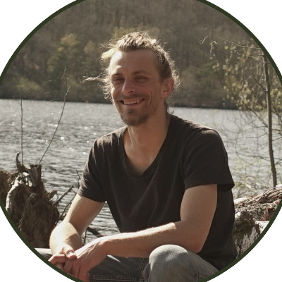 Rodolphe Jouan