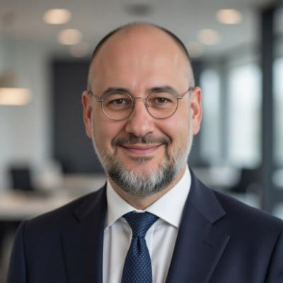 Fabian Jeanmart