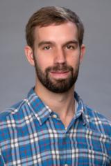 James Headrick