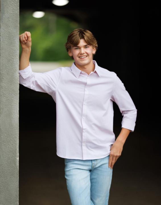 Joshua Close