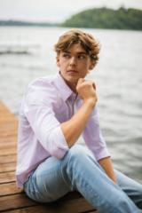 Joshua Close