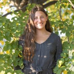 Kailey Beckwith