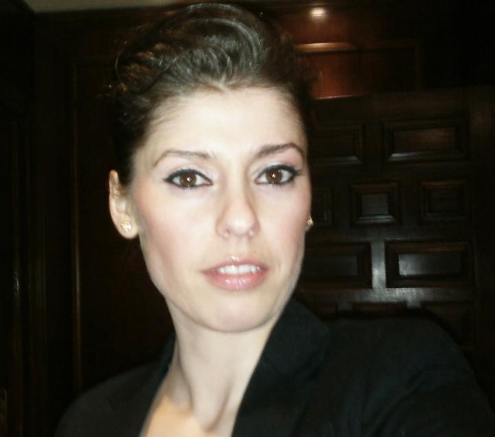Alina Mititelu