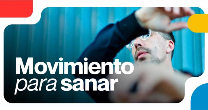 Movimiento para Sanar