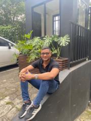 Carlos Andres Medina