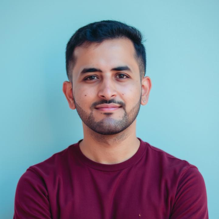 Abhigya Koirala