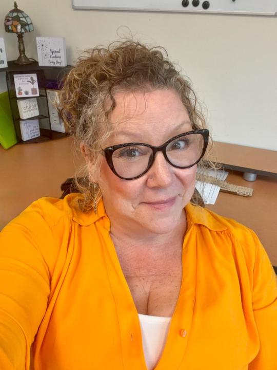 Patti Bradley