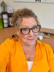 Patti Bradley