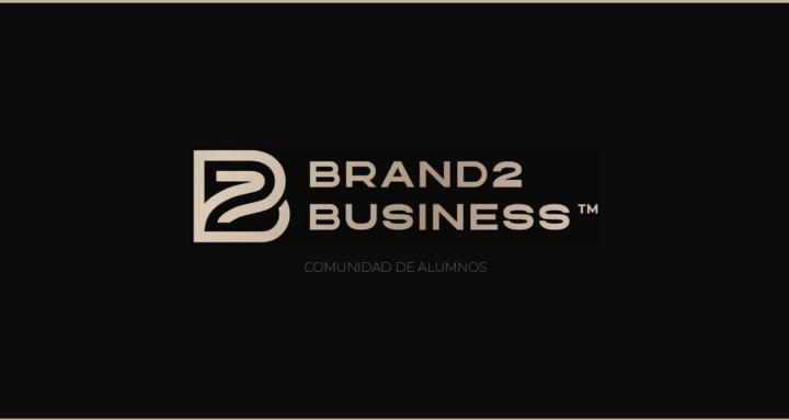 Brand2business