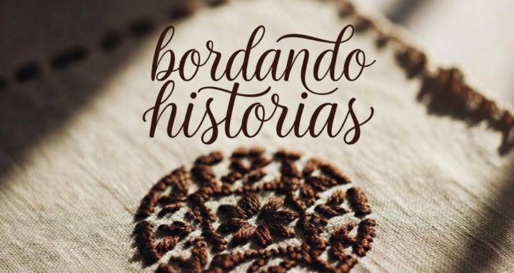 Bordando historias