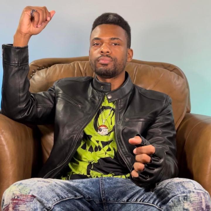 Kendrick Bowman