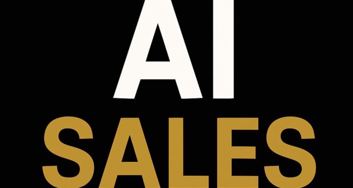 AI Sales {FREE NETWORK}