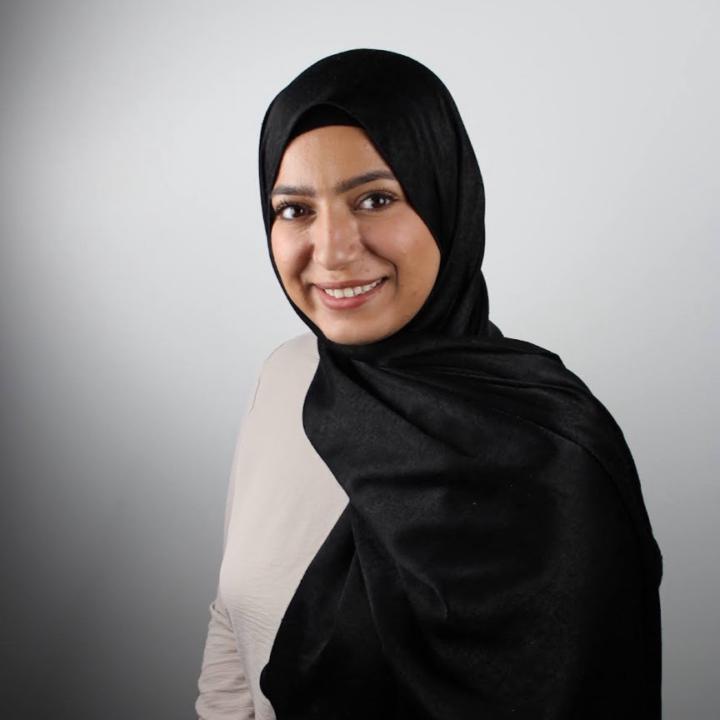 Faten Froukh