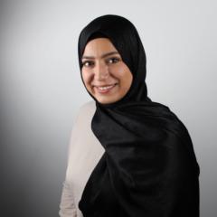 Faten Froukh