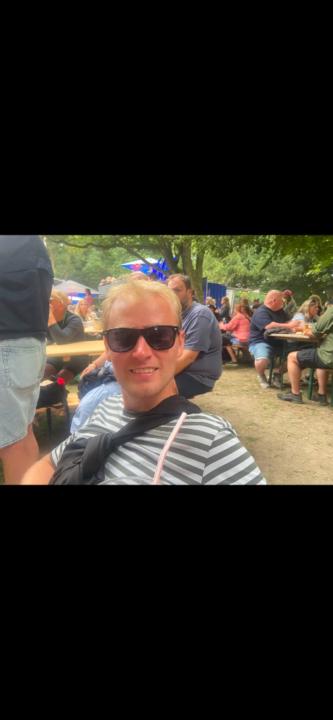 Mikkel Aavang