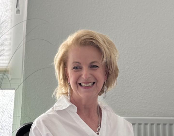 Martina Laugwitz
