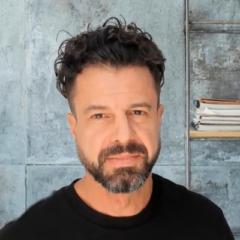 Brent Hoffman