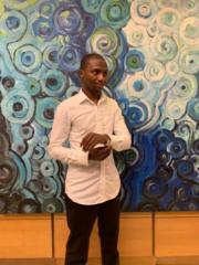 Nuru Abdullahi Salisu