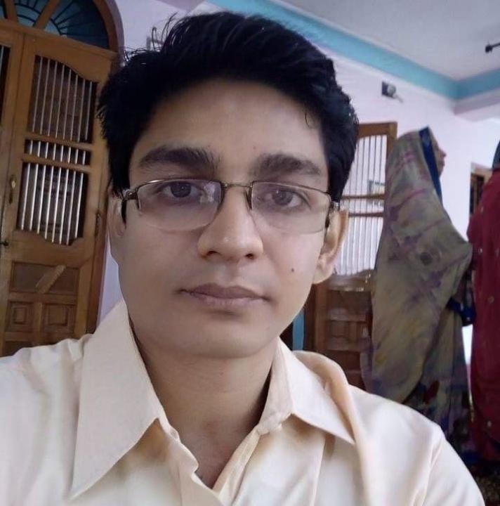 Harshad Patel