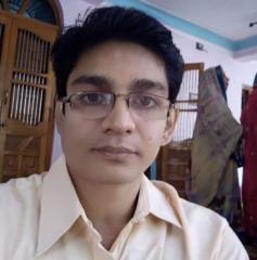 Harshad Patel