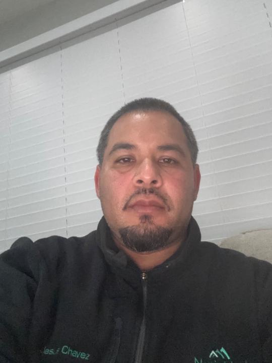 Jesus Chavez