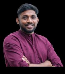 Jaya Achyuth Bestavemula