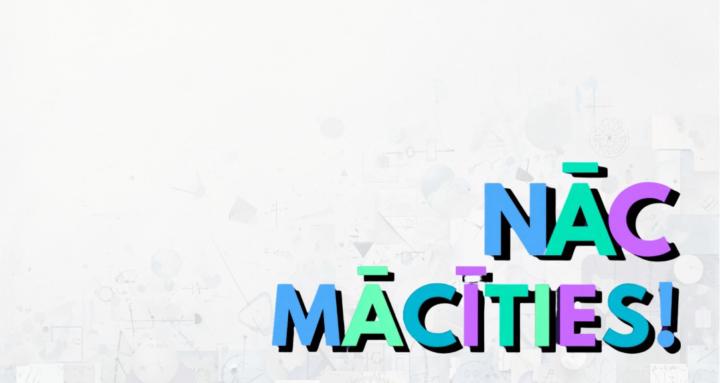 𝐍Ā𝐂 𝐌Ā𝐂Ī𝐓I𝐄S!