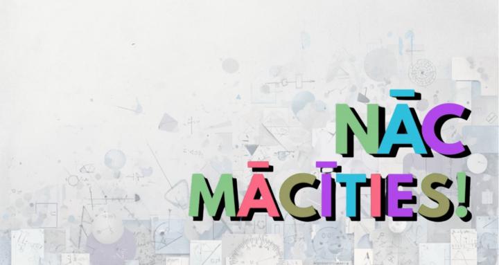 𝐍Ā𝐂 𝐌Ā𝐂Ī𝐓I𝐄S!