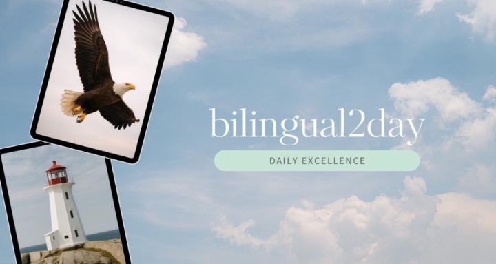bilingual2day