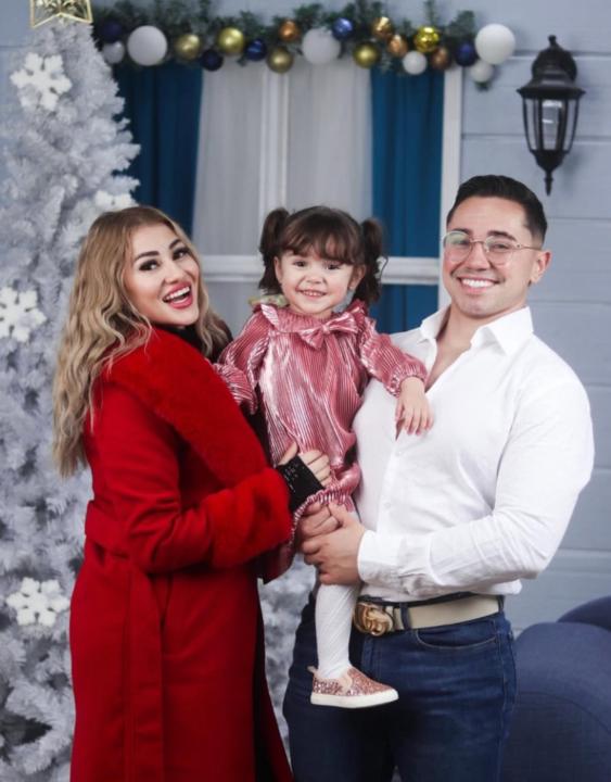 Jose Y Jazz Andias Sanchez