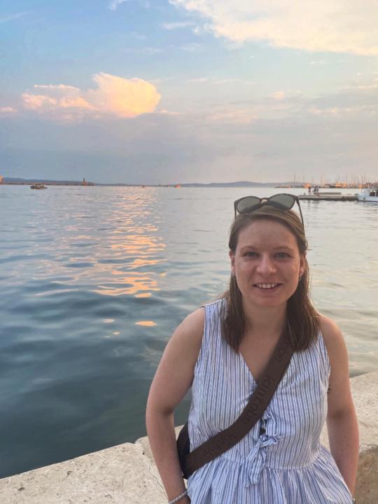 Laura Krog Jørgensen