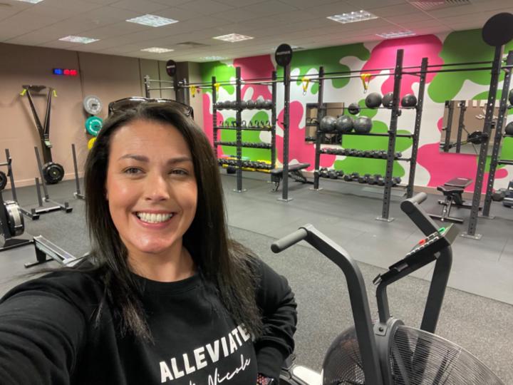Nicole Mackay