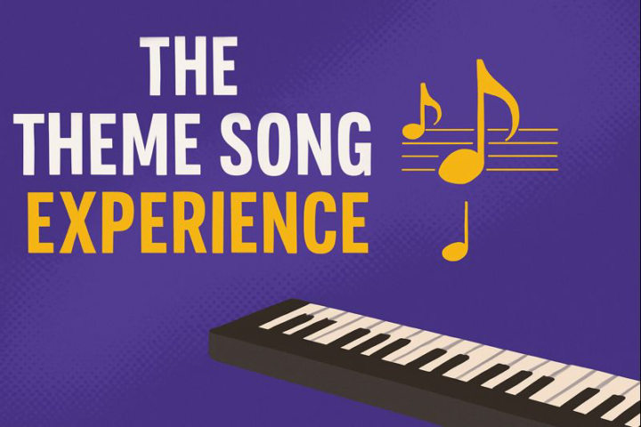 Event Experience Signature Song