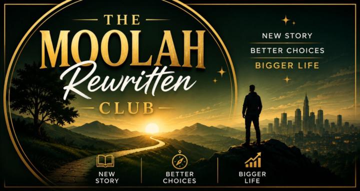 The Moolah Rewritten Club