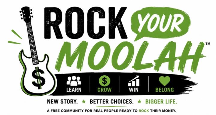 Rock Your Moolah