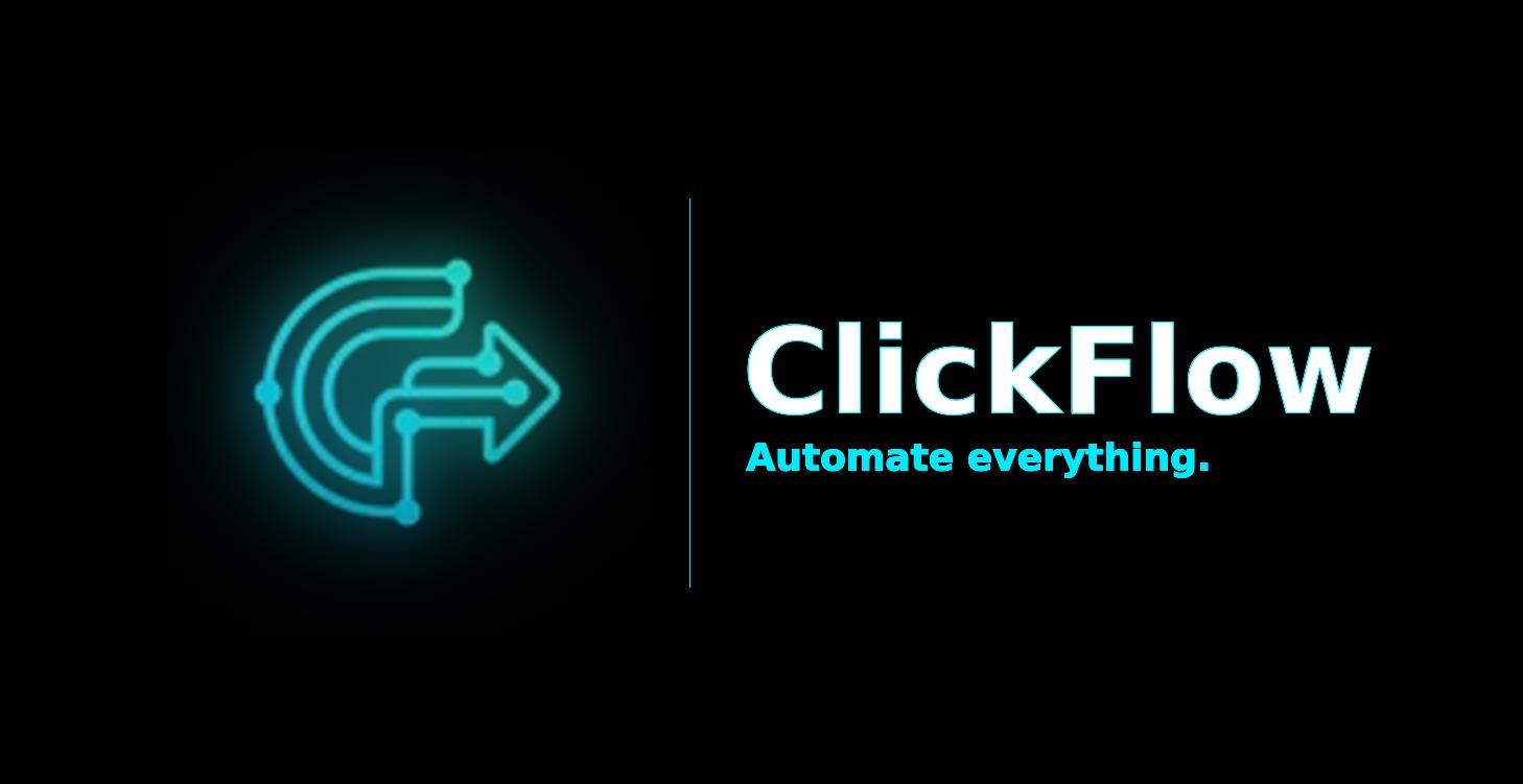 ClickFlow Automation