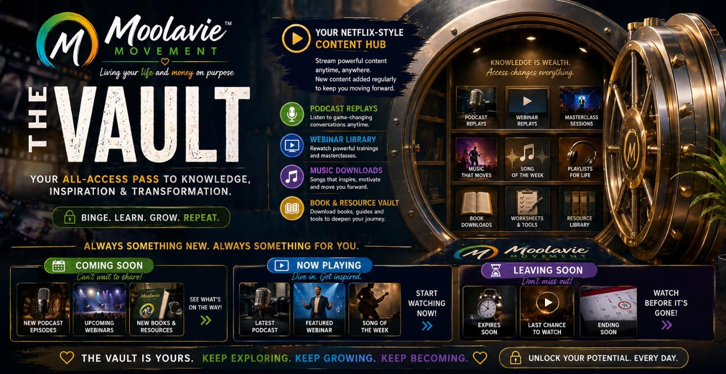 The Vault