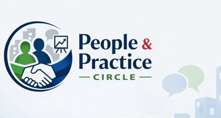 People & Practice Circle