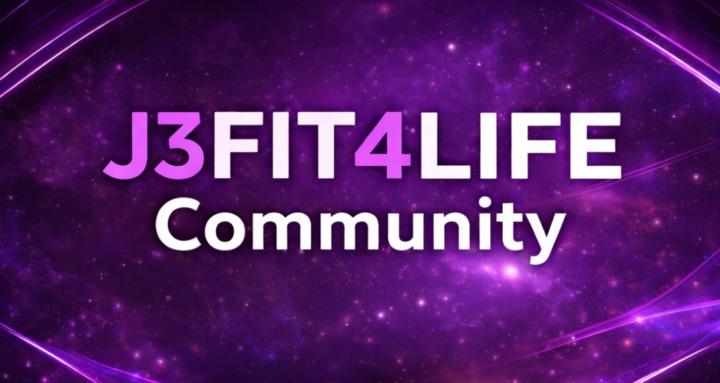 J3FIT4LIFE Community