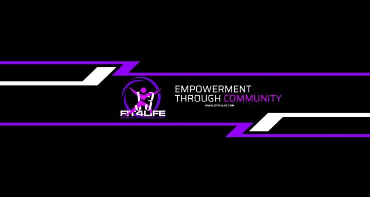 J3FIT4LIFE Community