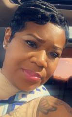 LaToya Johnson
