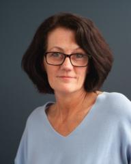 Michelle Benson