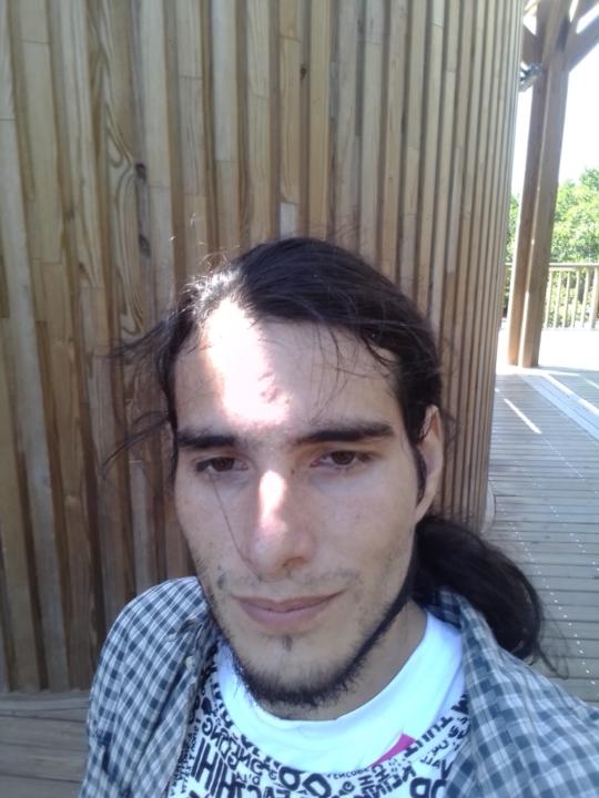Fabio Serrano