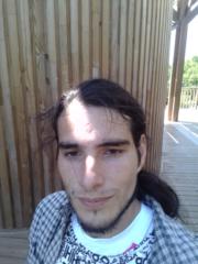 Fabio Serrano