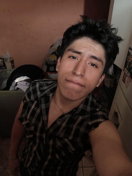 Alexis Villalobos