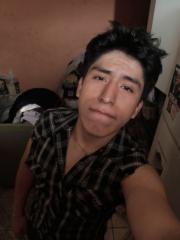 Alexis Villalobos