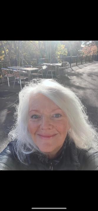 Tricia Wood