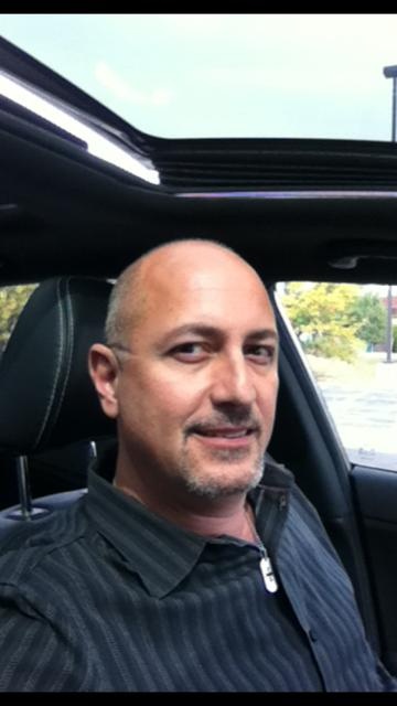 Joseph Marelli