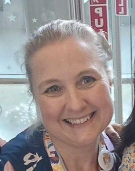Delores Rich
