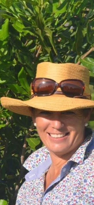 Mel Caccianiga